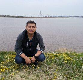 Николай