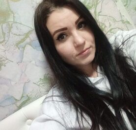 Анастасия