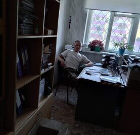 Сергей