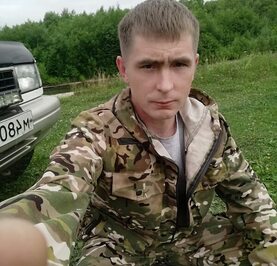 Михаил