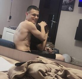 Антон