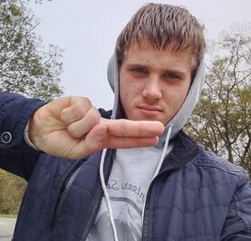 Юрий Гусев