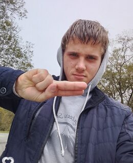 Юрий Гусев
