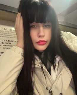 Малышка