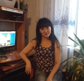 Марина