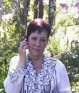 Елена